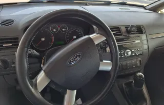 Ford C-MAX 2004