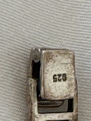 Bracciale Vintage Argento e Corniola Naturale