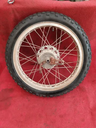 Llanta Puch MC50 Especial