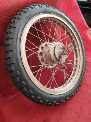 Llanta Puch MC50 Especial