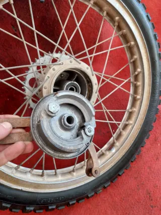 Llanta Puch MC50 Especial