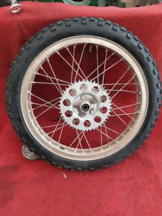 Llanta Puch MC50 Especial