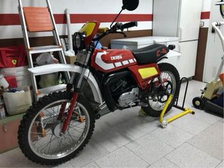 Cubiertas Moto Delantera y Trasera