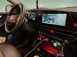 KIA Niro 1.6 HIBRIDO - Como nuevo - SOLO 28.000 KM