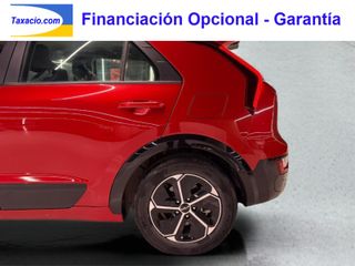 KIA Niro 1.6 HIBRIDO - Como nuevo - SOLO 28.000 KM