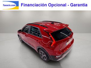 KIA Niro 1.6 HIBRIDO - Como nuevo - SOLO 28.000 KM