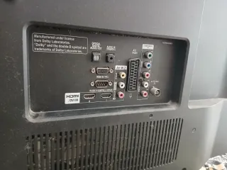 Televisor LG 47" FullHD LCD. Regalo Chromecast.