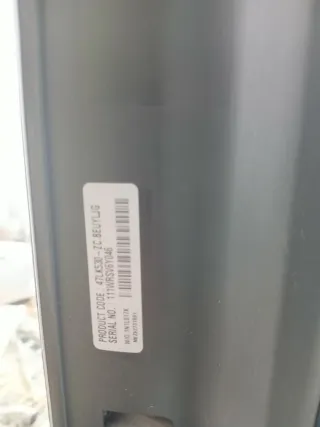 Televisor LG 47" FullHD LCD. Regalo Chromecast.