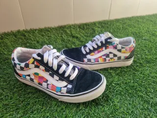 Vans Old Skool Multicolor