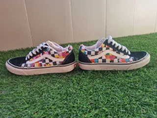 Vans Old Skool Multicolor