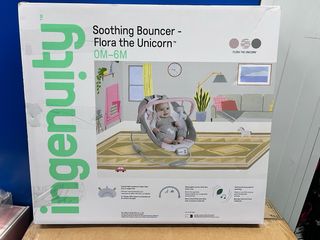 Hamaca para bebé Ingenuity