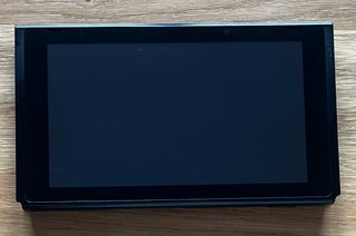 Nintendo Switch + 5 Juegos + Mandos