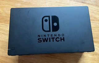Nintendo Switch + 5 Juegos + Mandos