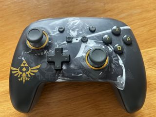 Nintendo Switch + 5 Juegos + Mandos