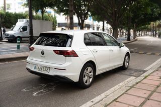 Volkswagen Golf Advance 2.0 TDI 110kW (150CV)