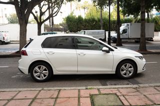 Volkswagen Golf Advance 2.0 TDI 110kW (150CV)