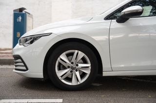 Volkswagen Golf Advance 2.0 TDI 110kW (150CV)