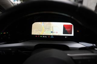 Volkswagen Golf Advance 2.0 TDI 110kW (150CV)