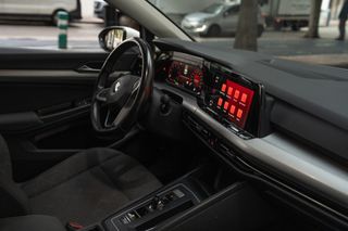 Volkswagen Golf Advance 2.0 TDI 110kW (150CV)