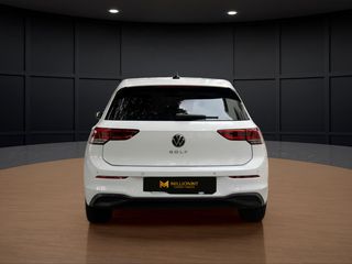 Volkswagen Golf Advance 2.0 TDI 110kW (150CV)