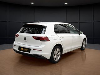 Volkswagen Golf Advance 2.0 TDI 110kW (150CV)
