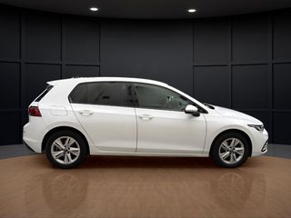 Volkswagen Golf Advance 2.0 TDI 110kW (150CV)