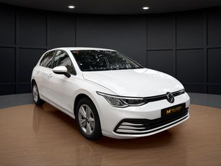 Volkswagen Golf Advance 2.0 TDI 110kW (150CV)