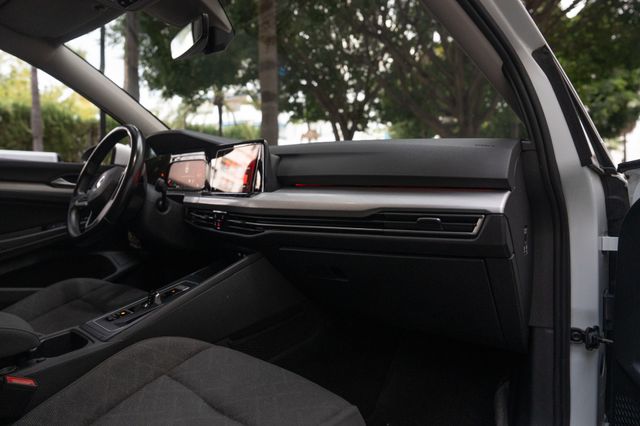 Volkswagen Golf Advance 2.0 TDI 110kW (150CV)