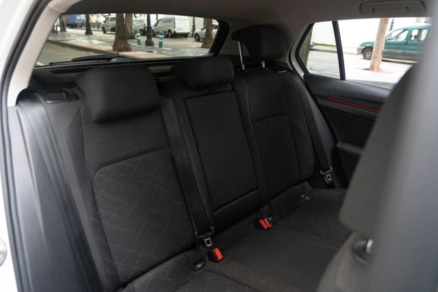 Volkswagen Golf Advance 2.0 TDI 110kW (150CV)