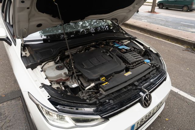 Volkswagen Golf Advance 2.0 TDI 110kW (150CV)