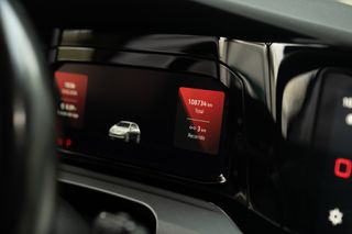 Volkswagen Golf Advance 2.0 TDI 110kW (150CV)