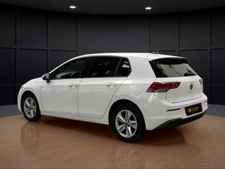 Volkswagen Golf Advance 2.0 TDI 110kW (150CV)