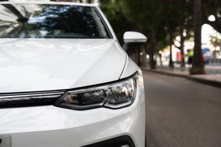 Volkswagen Golf Advance 2.0 TDI 110kW (150CV)