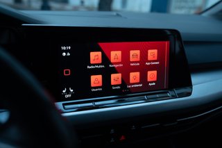 Volkswagen Golf Advance 2.0 TDI 110kW (150CV)
