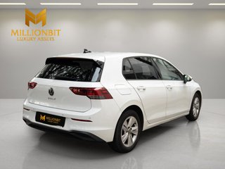 Volkswagen Golf Advance 2.0 TDI 110kW (150CV)