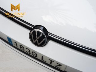 Volkswagen Golf Advance 2.0 TDI 110kW (150CV)
