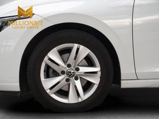 Volkswagen Golf Advance 2.0 TDI 110kW (150CV)