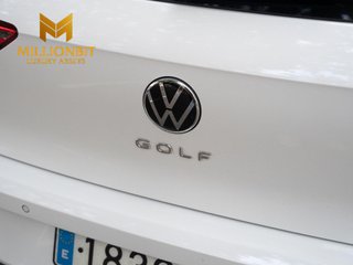 Volkswagen Golf Advance 2.0 TDI 110kW (150CV)