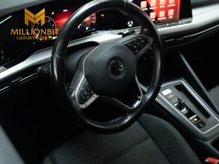 Volkswagen Golf Advance 2.0 TDI 110kW (150CV)