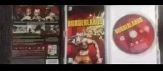 Borderlands - PC