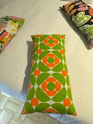 Cojines decorativos Ikea