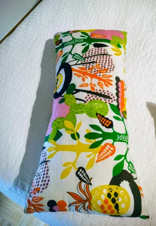 Cojines decorativos Ikea