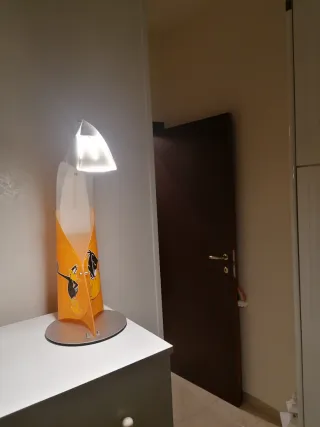 Lampada Disney Daffy Duck per bambini