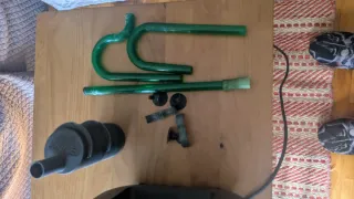 Filtro Eheim Profesional 3e 600T