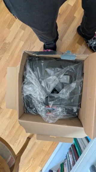 Filtro Eheim Profesional 3e 600T