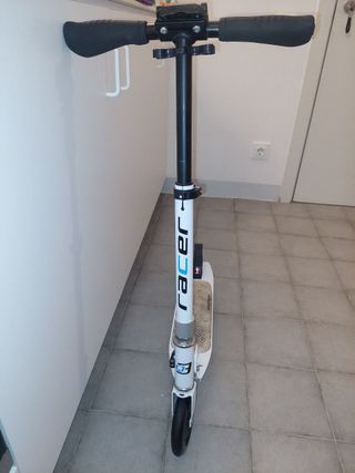 Patinete infantil plegable Meteor