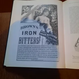 Historia de la farmacia