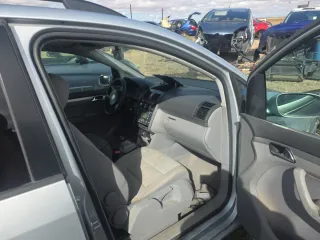 Despiece completo volkswagen touran 2005 1.8 FSI