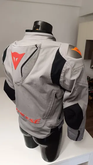 Casaco Dainese Indomita D Dry XT