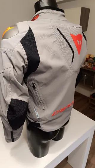 Casaco Dainese Indomita D Dry XT